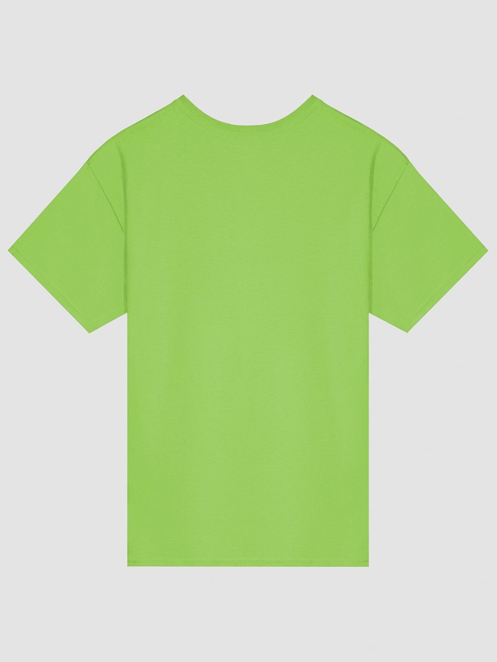 Leaping Lizard - Shirt product image (11)