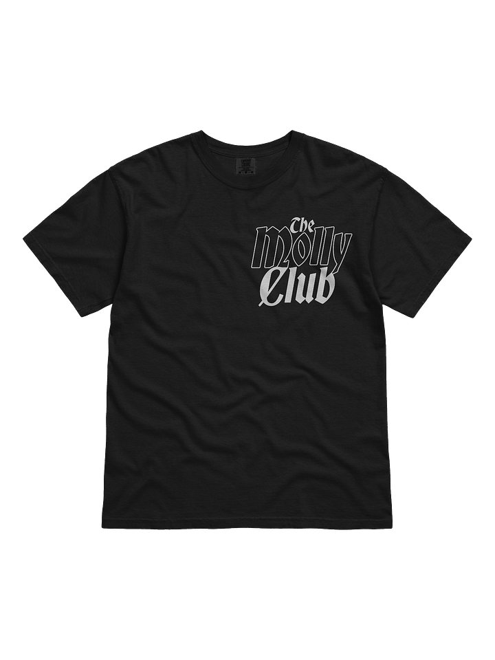 HAVE YOU SEEN THIS DOG? - T-SHIRT (BLACK & WHITE) product image (1)