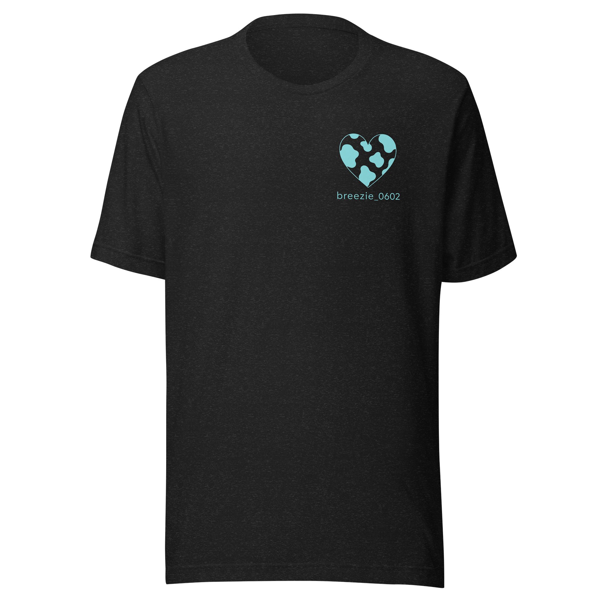 Breezie Supersoft Unisex Tee product image (7)
