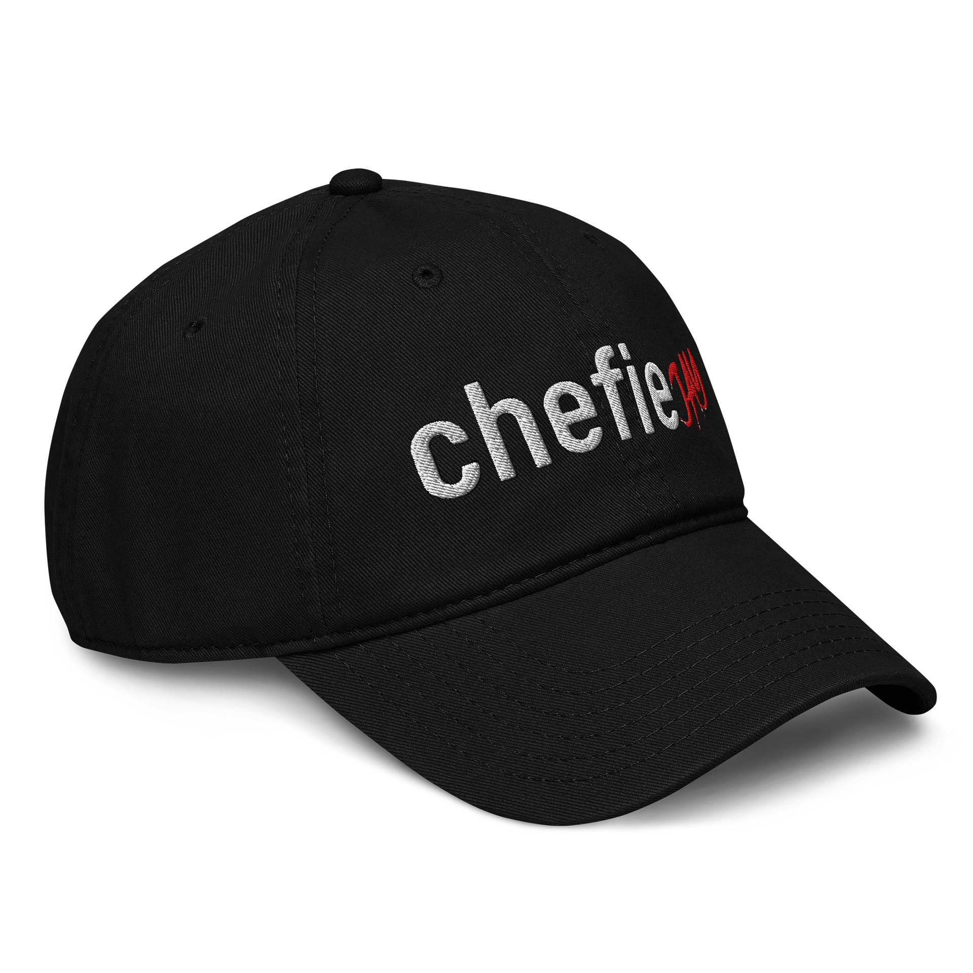 ChefieJay Otto Cap 3 product image (4)