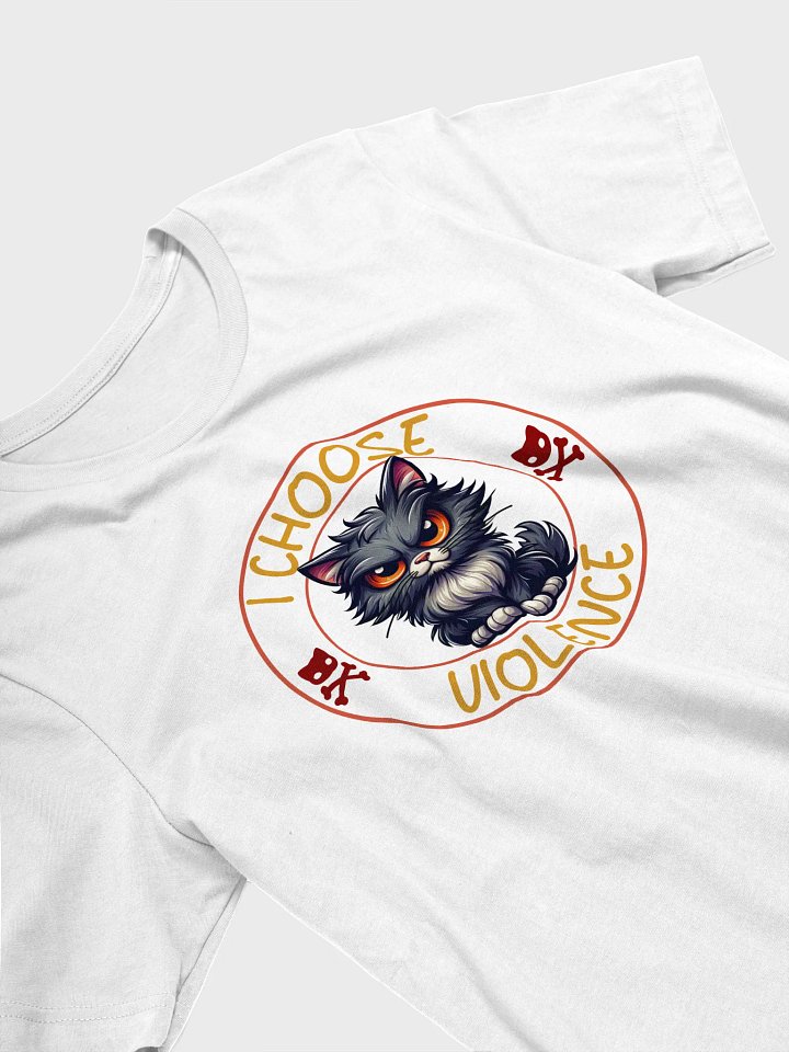 I choose violence product image (2)