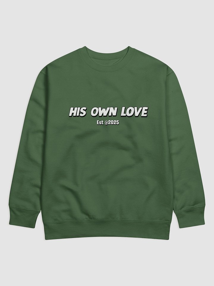 A Joyful Heart Heals SweatShirt product image (37)
