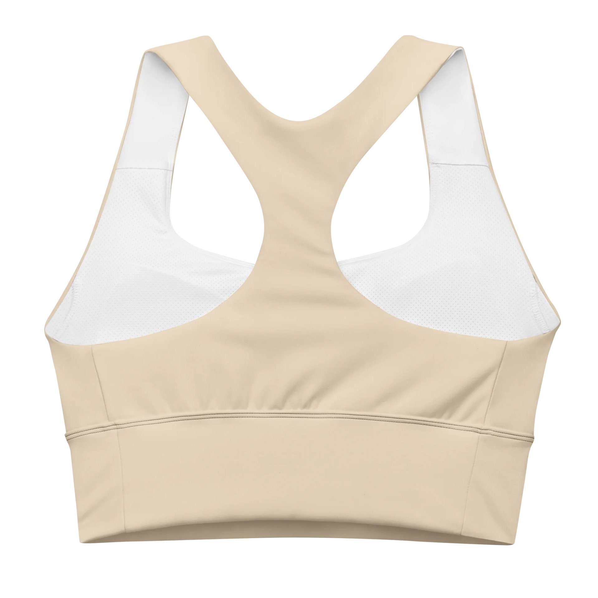 Divine Vision Longline Sports Bra product image (2)