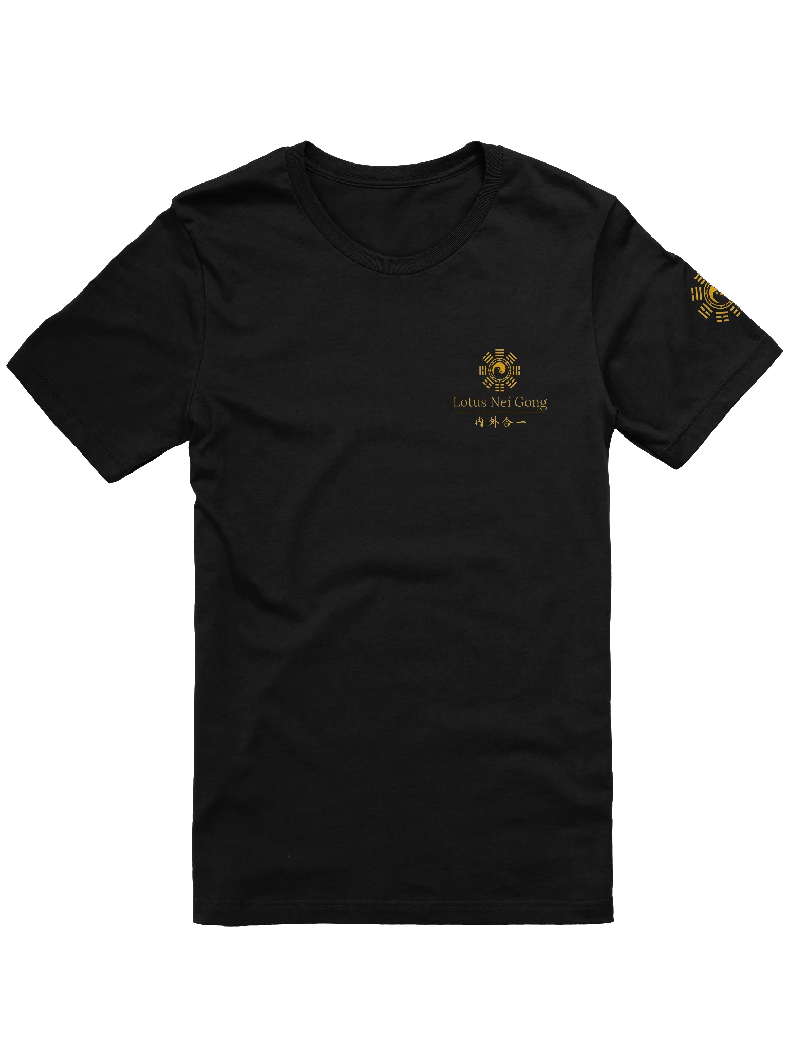 Unisex Soft Cotton Tee product image (1)