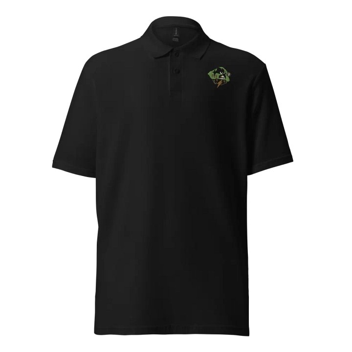 F2S Polo (Kiwi Green) product image (1)
