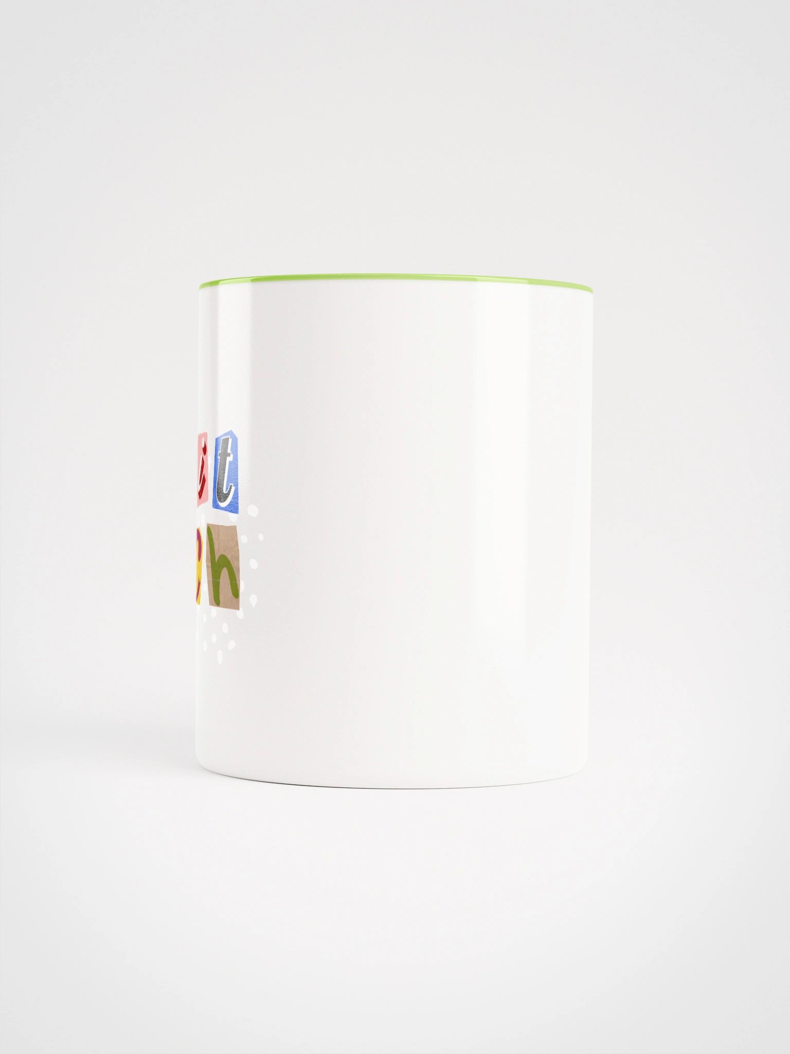 Kerrit Patch Mug product image (5)