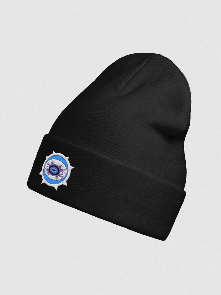 Lights Otto Knit Beanie product image (2)