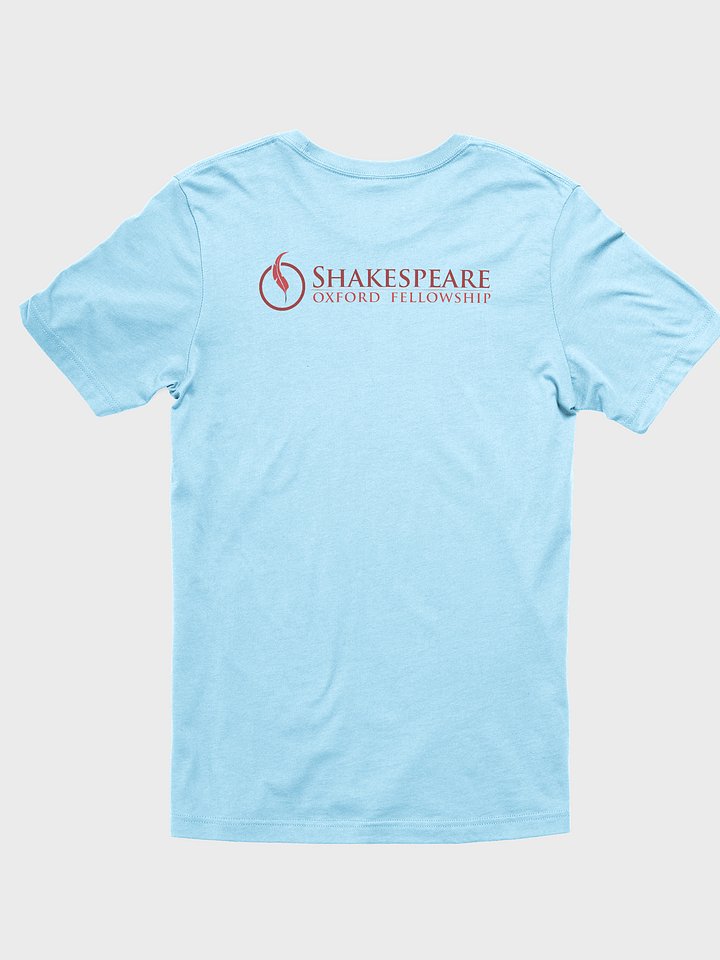 Ashborne Pop Art T-Shirt product image (2)