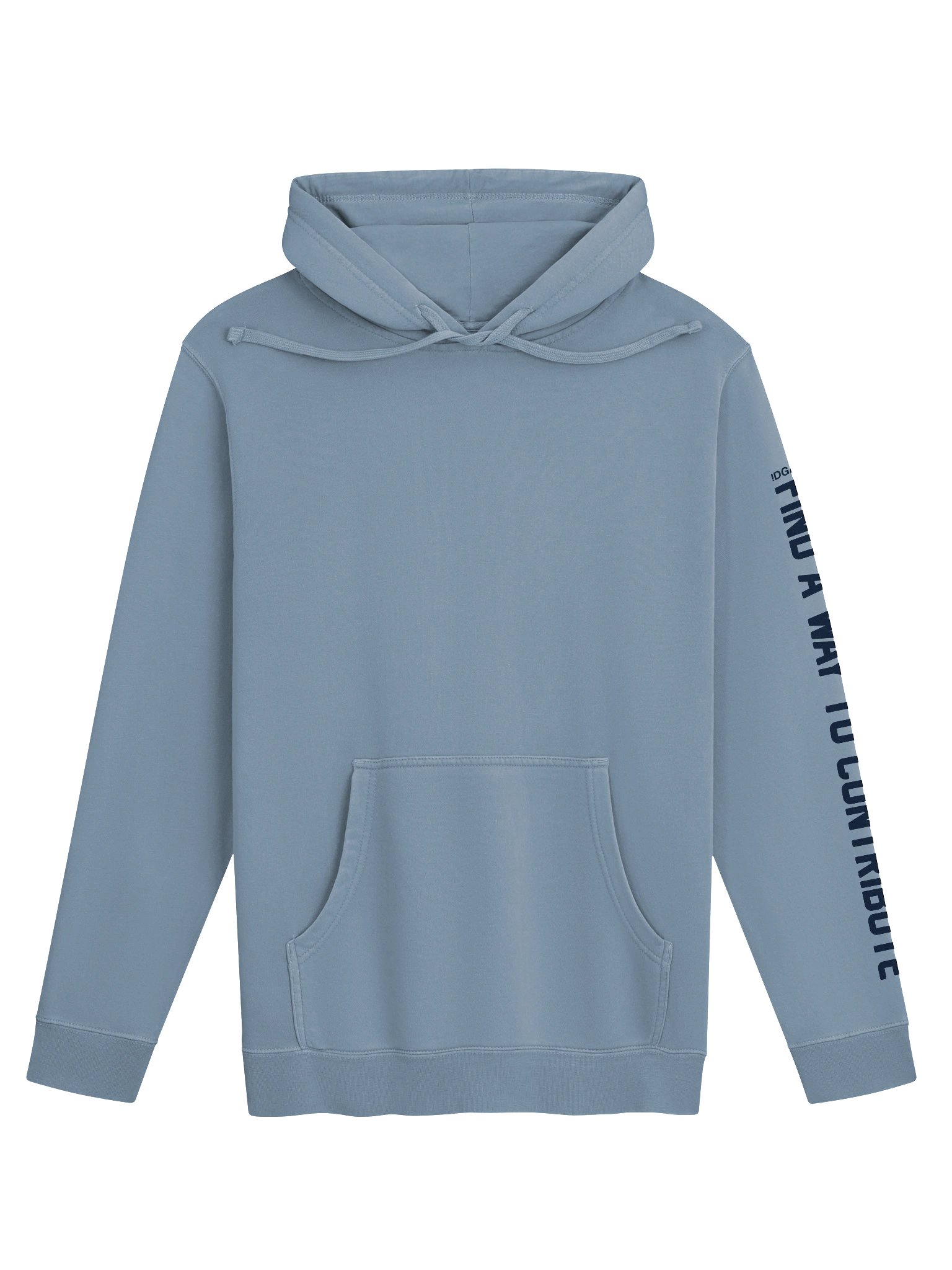 2 Minutes for Hooking Vintage Hoodie product image (1)