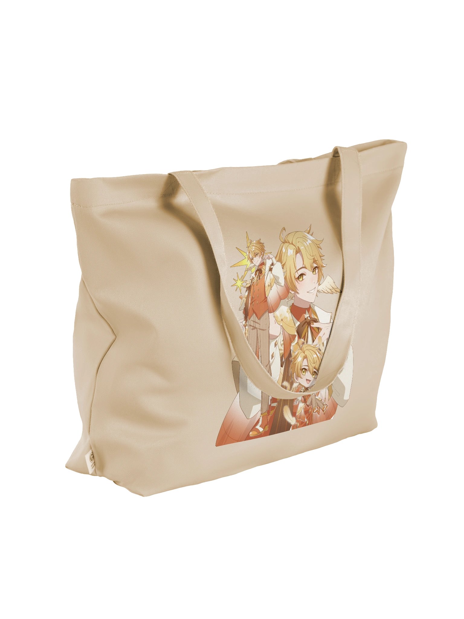 THE Canary Tote product image (4)