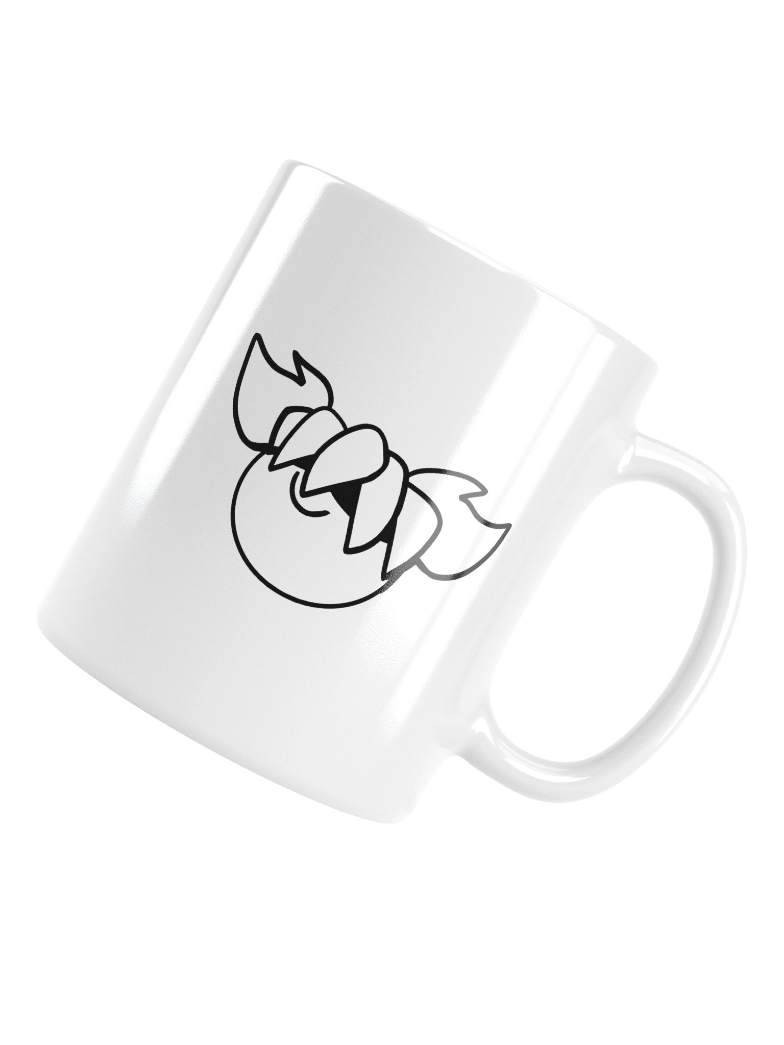 Retro Slag Mug product image (16)