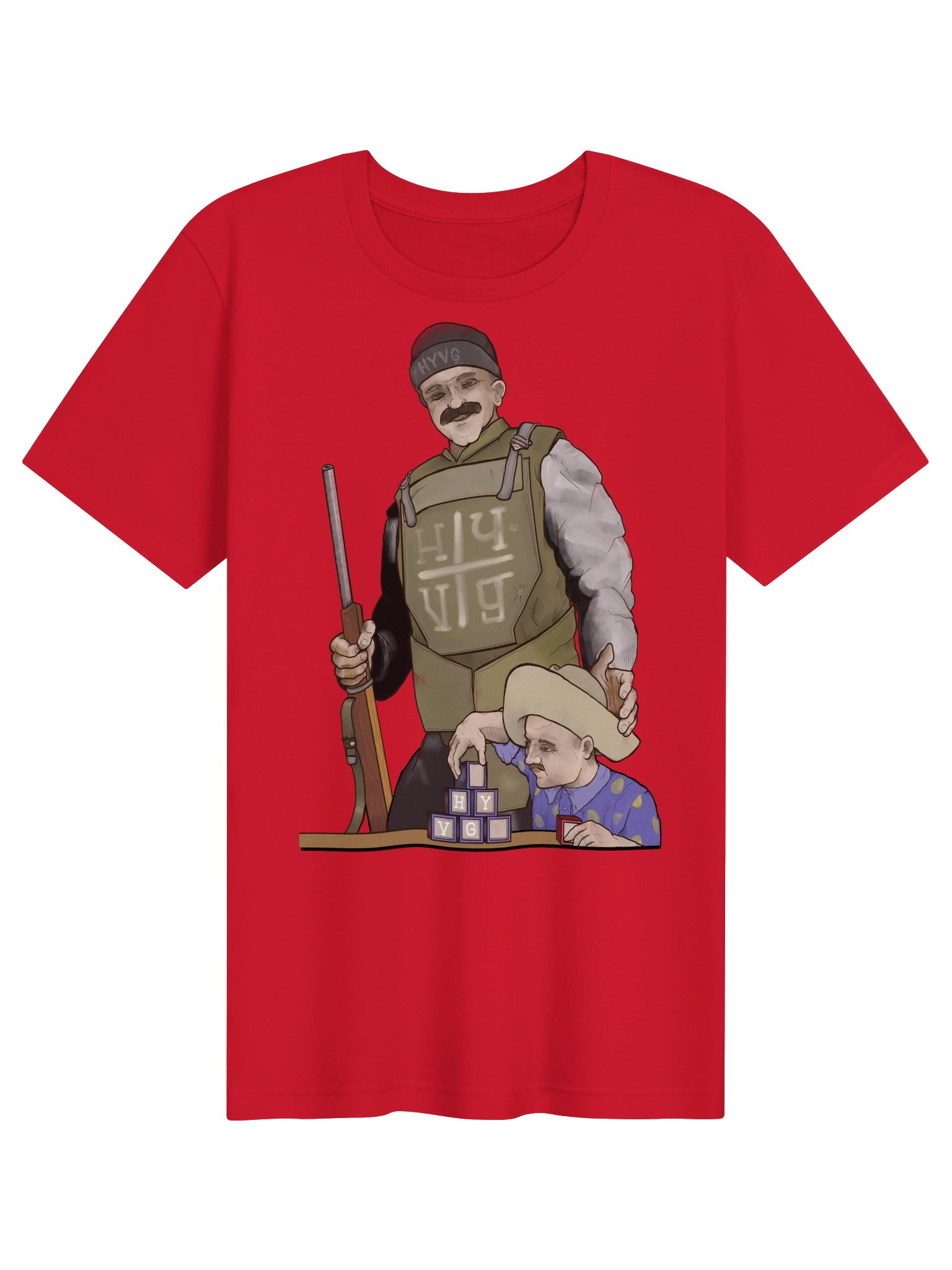 Keep The Peace product image (11)