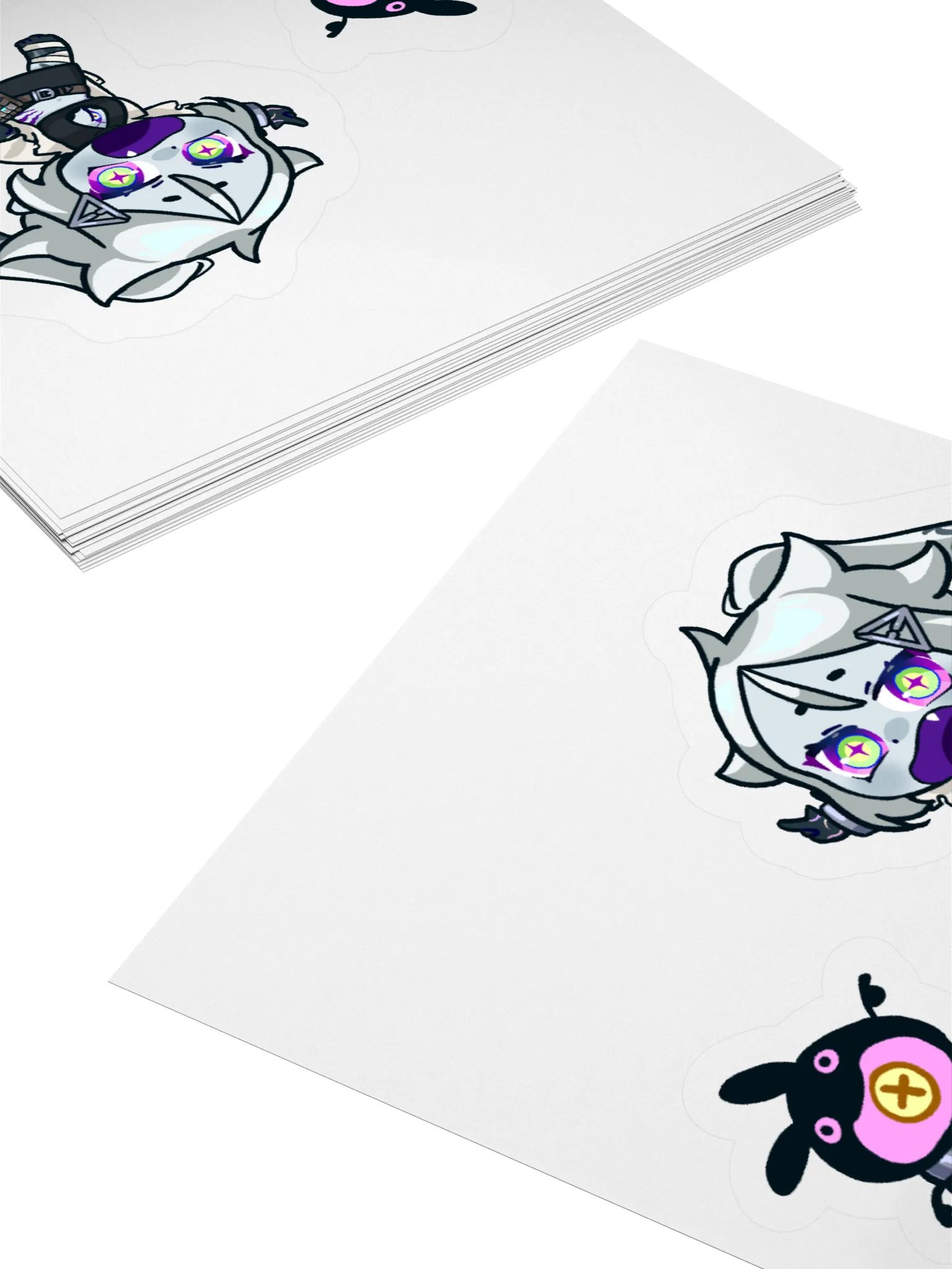 POINT Sticker product image (7)