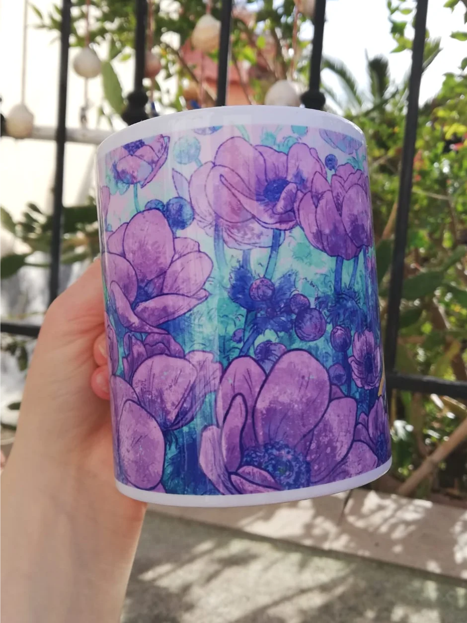 Eternal Dream Mug product image (9)