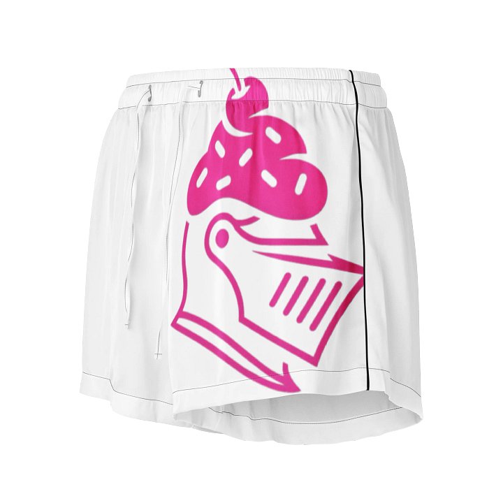 One Knight Stand Pajama Shorts product image (1)