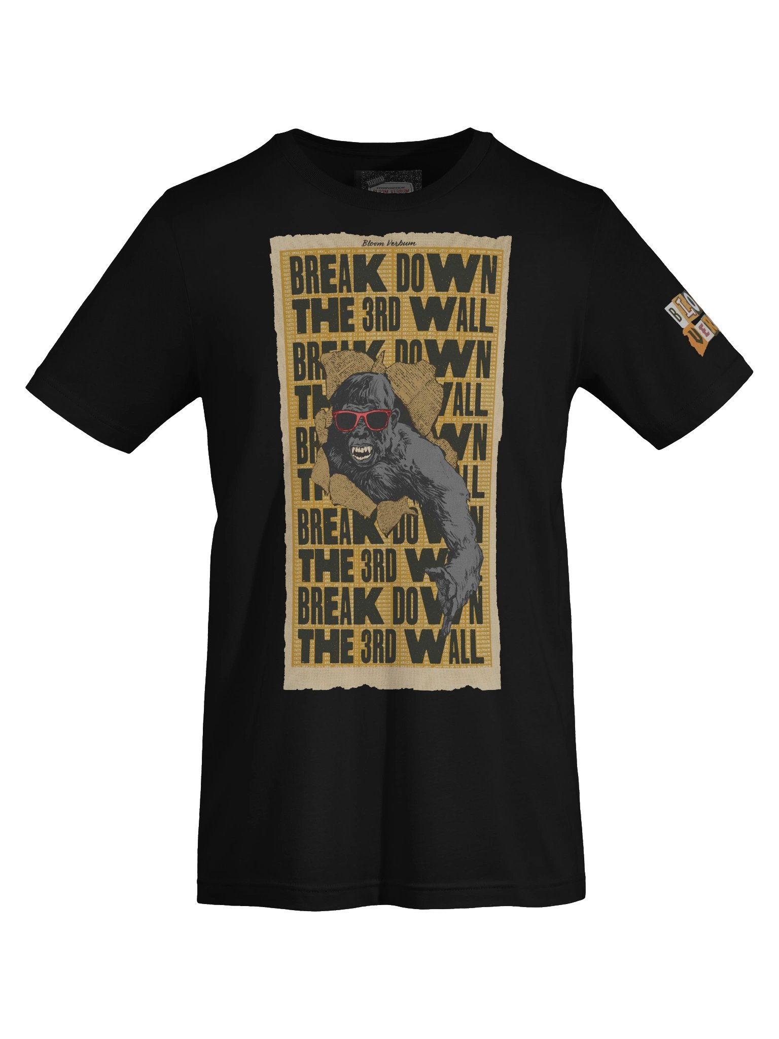 Break Down The 3rd Wall product image (10)