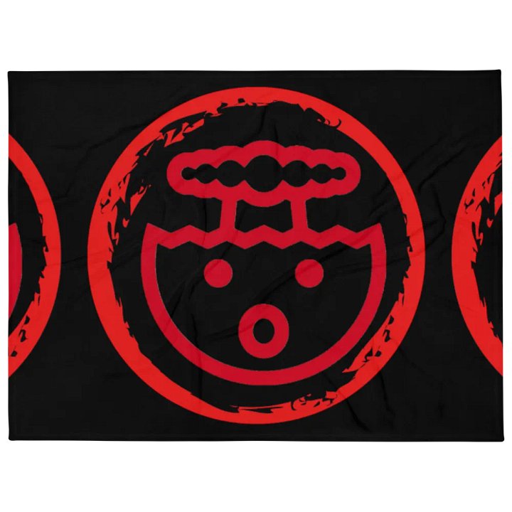 Bam Throw product image (1)