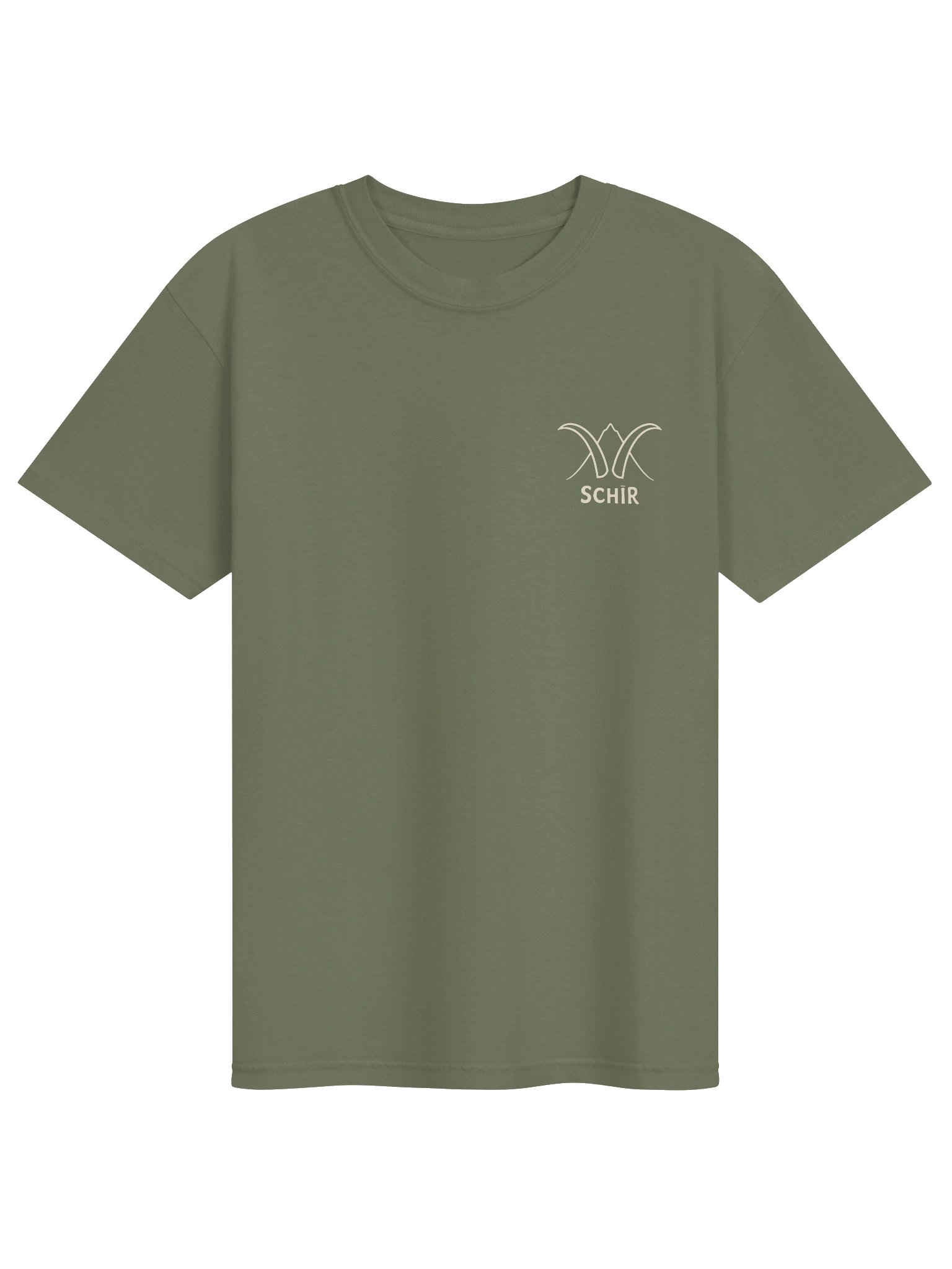 ALPINE CABIN TEE product image (11)