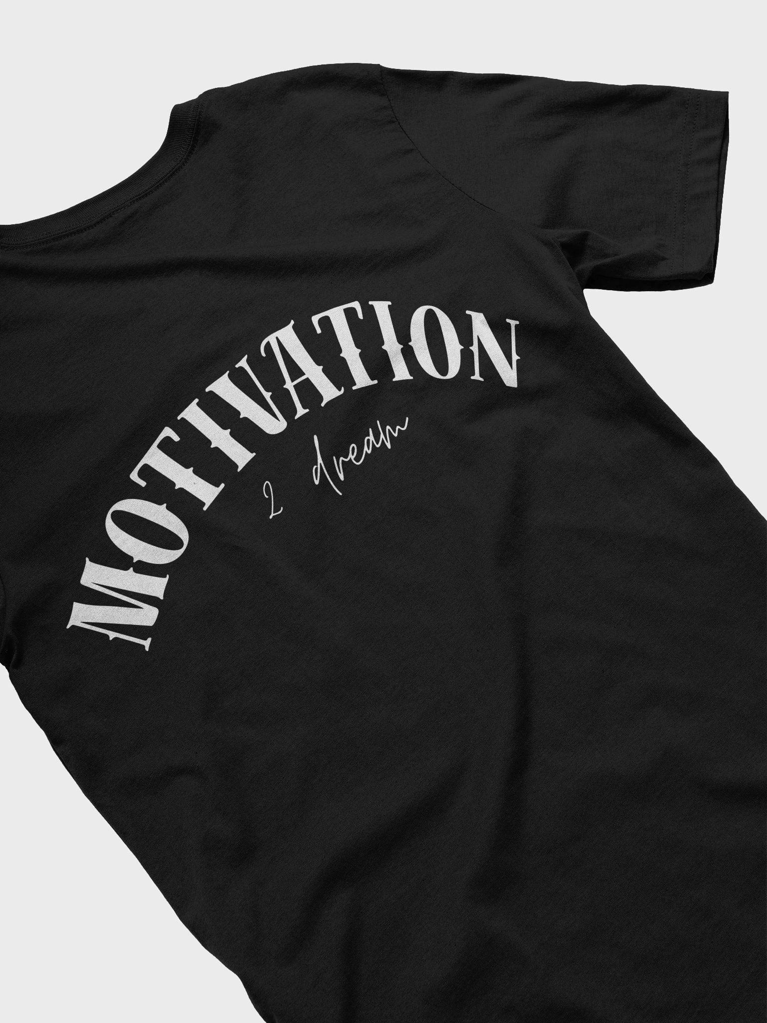 Motiv2Dream Soft T-Shirt product image (4)