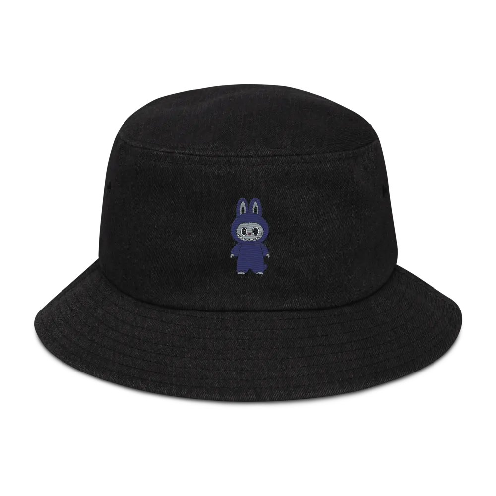 Labubu Bucket Hat product image (1)