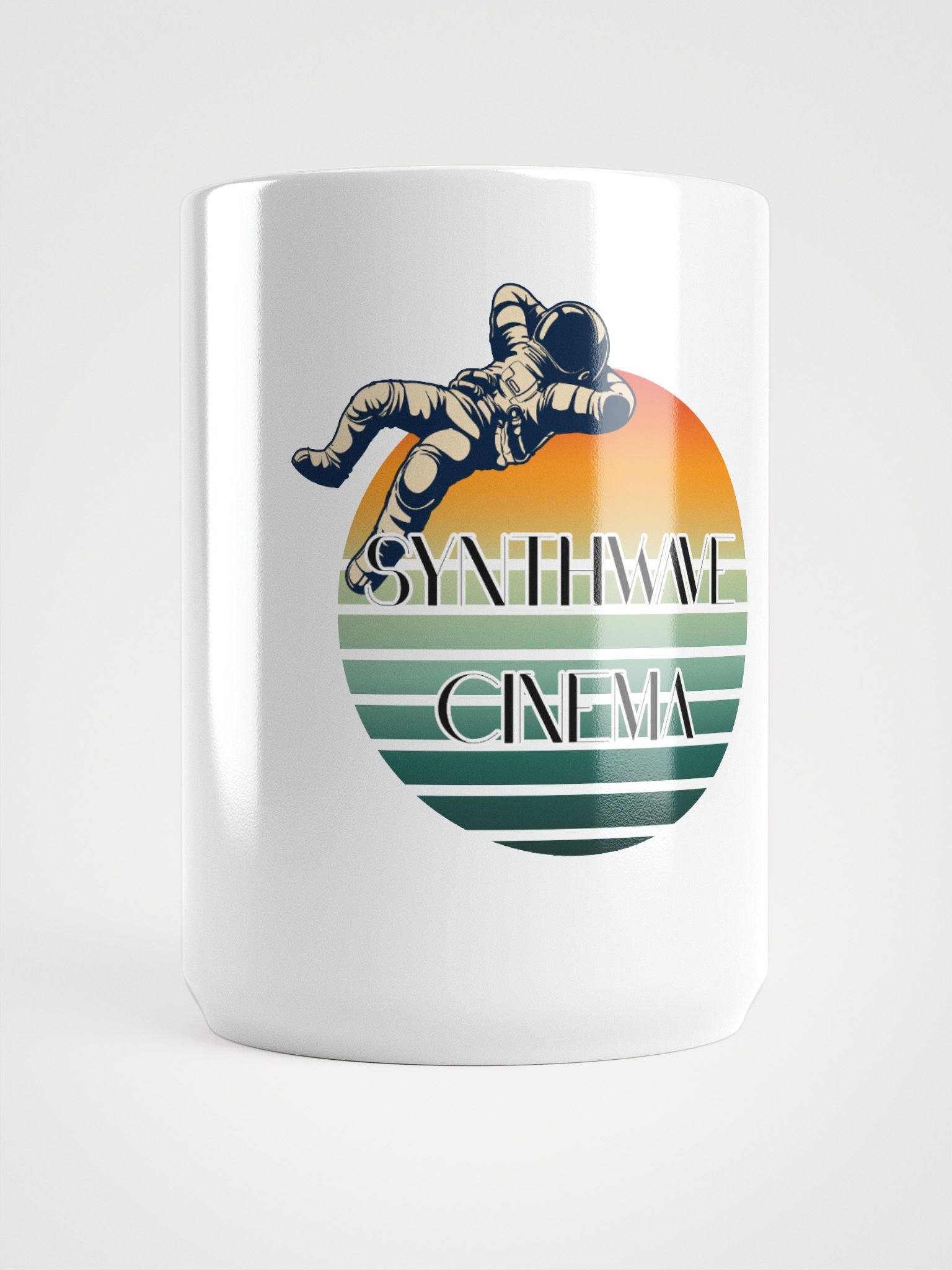 Synthwave Cinema Mug product image (6)