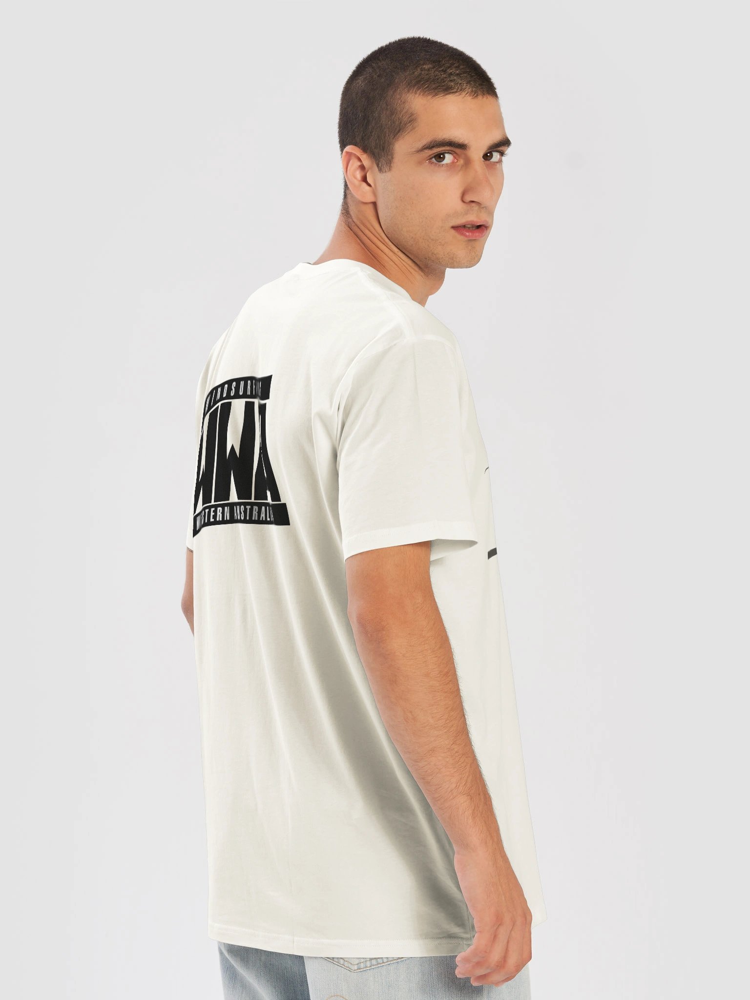 WWA PREMIUM TEE product image (8)