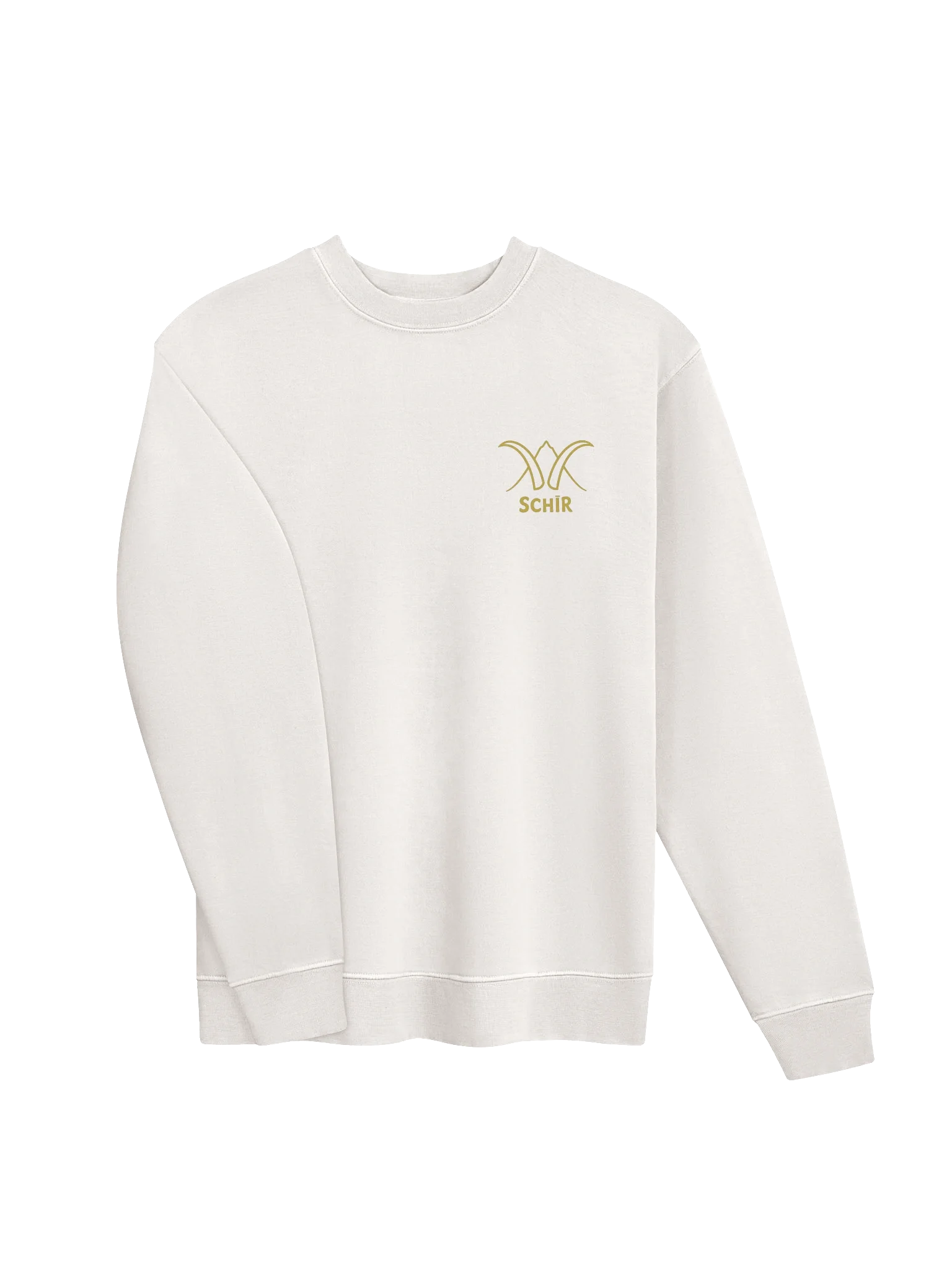 SUN ARC CREWNECK product photograph 3