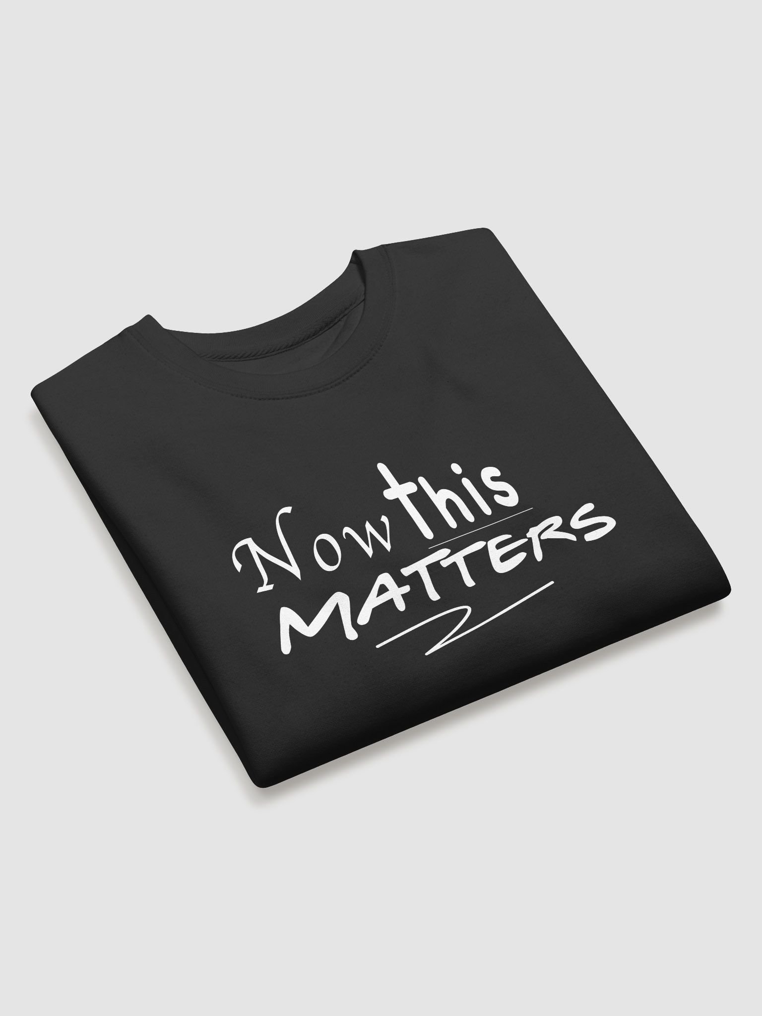 Now This Matters Pullover product image (3)