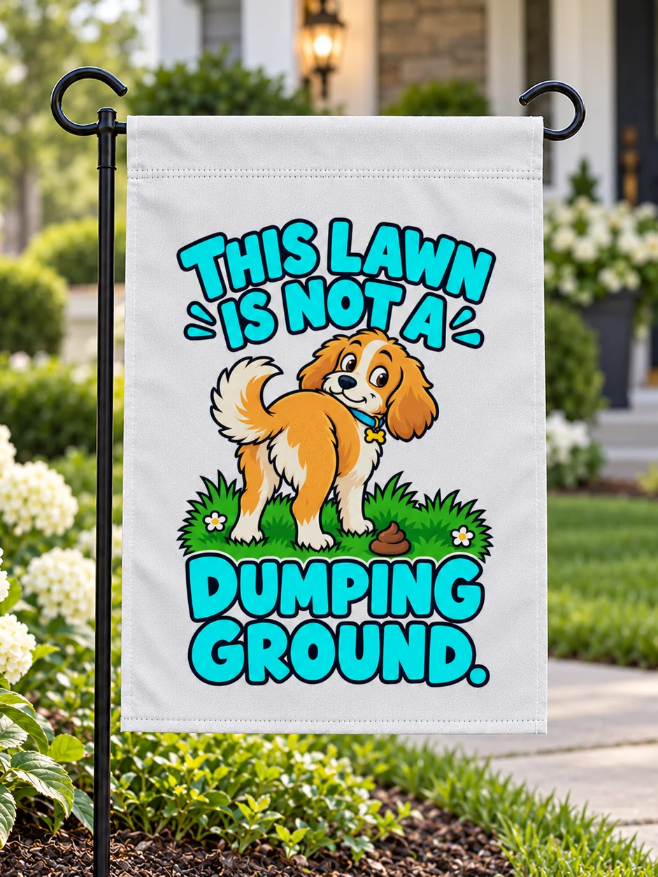 Dumping Ground product image (1)