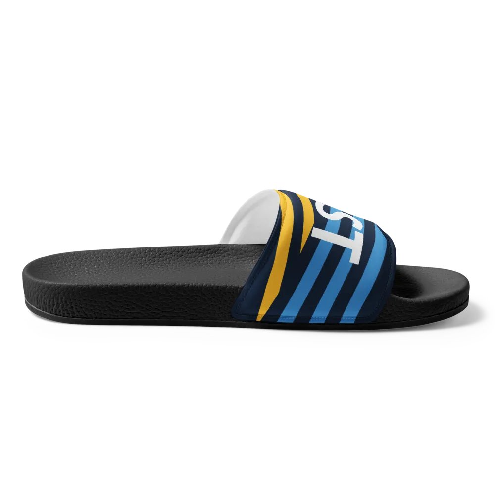 JUST RELAX Men's Statement Slides product image (7)