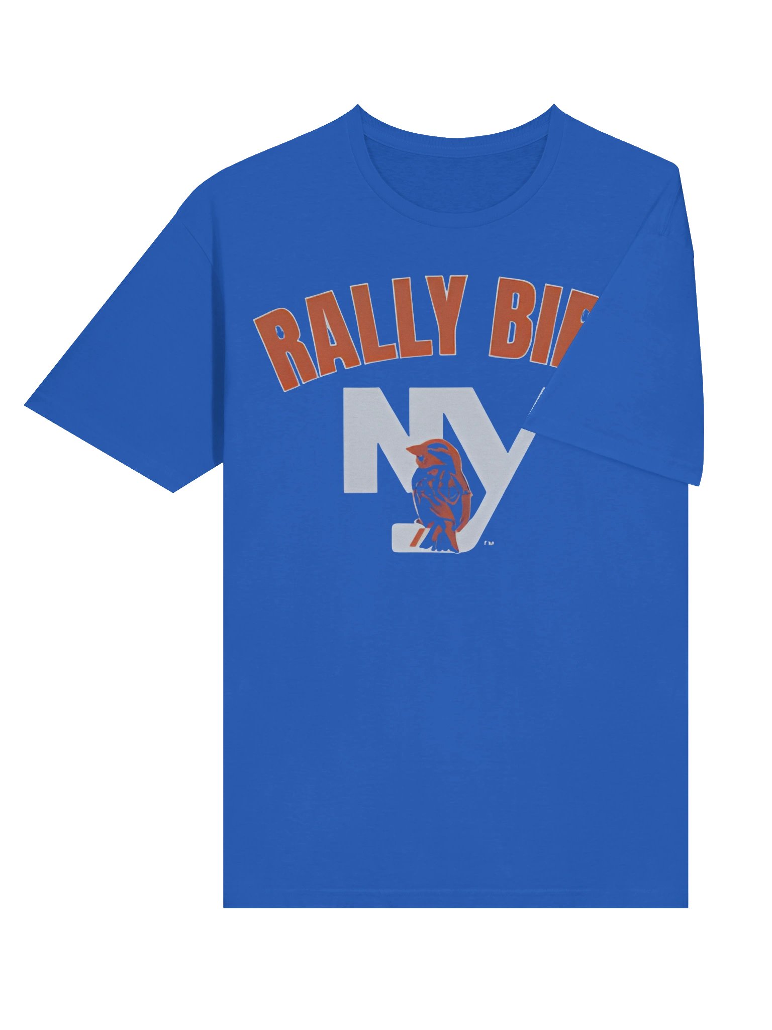 Rally Bird On Ice Shirt product image (4)