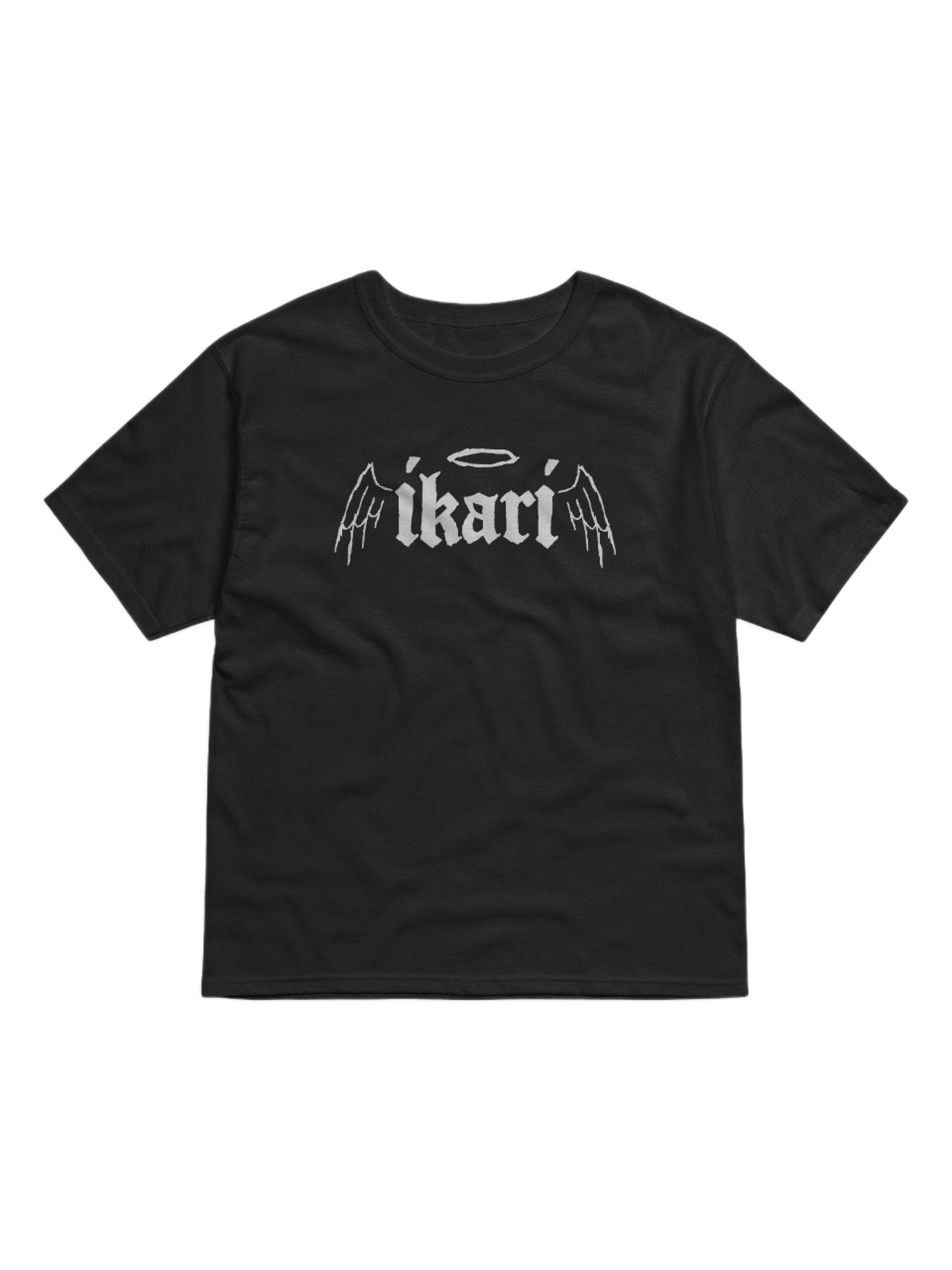 Wings Logo T-Shirt product image (1)