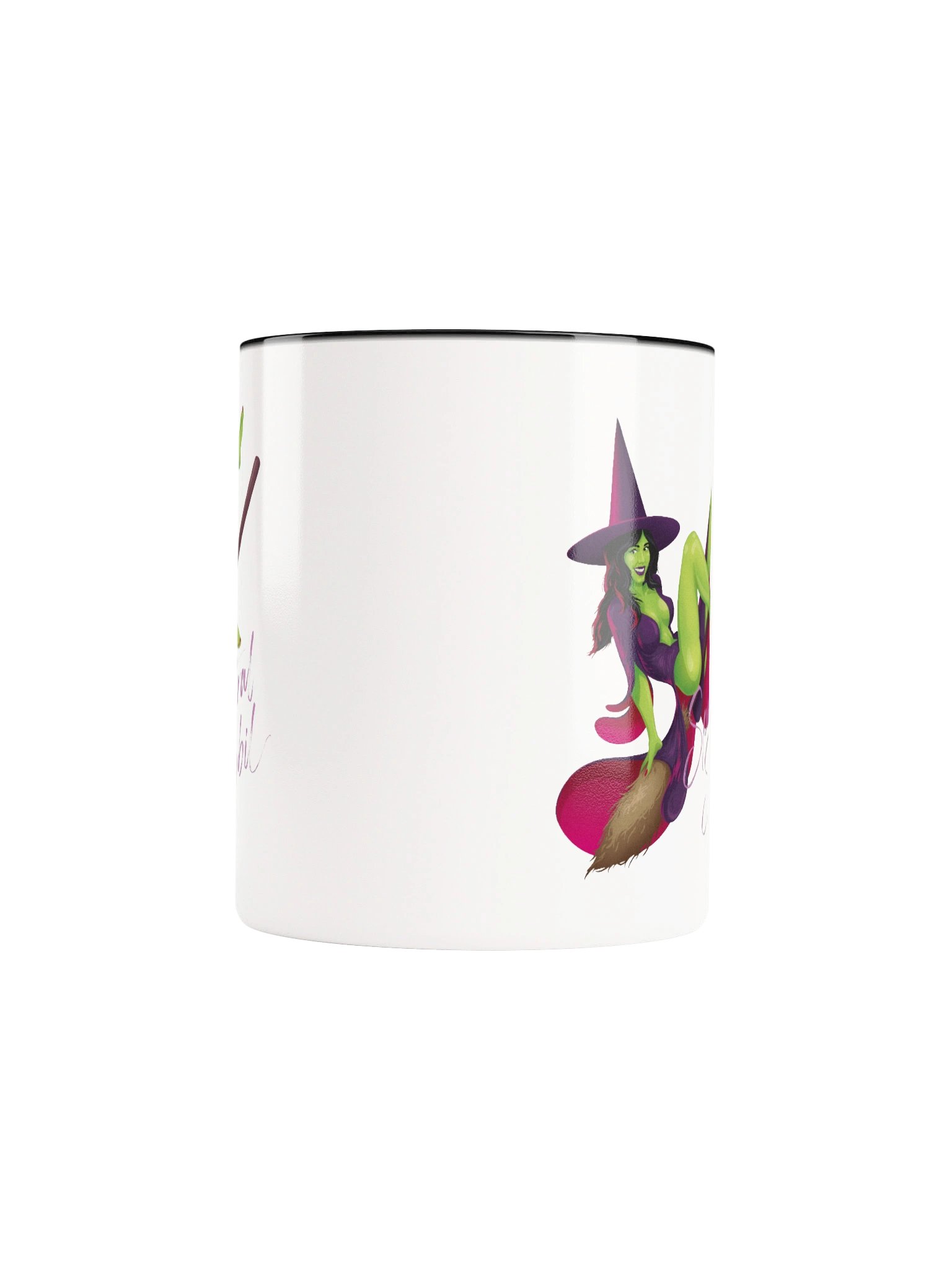 2026 Halloween: The Big 40! Mug product image (6)
