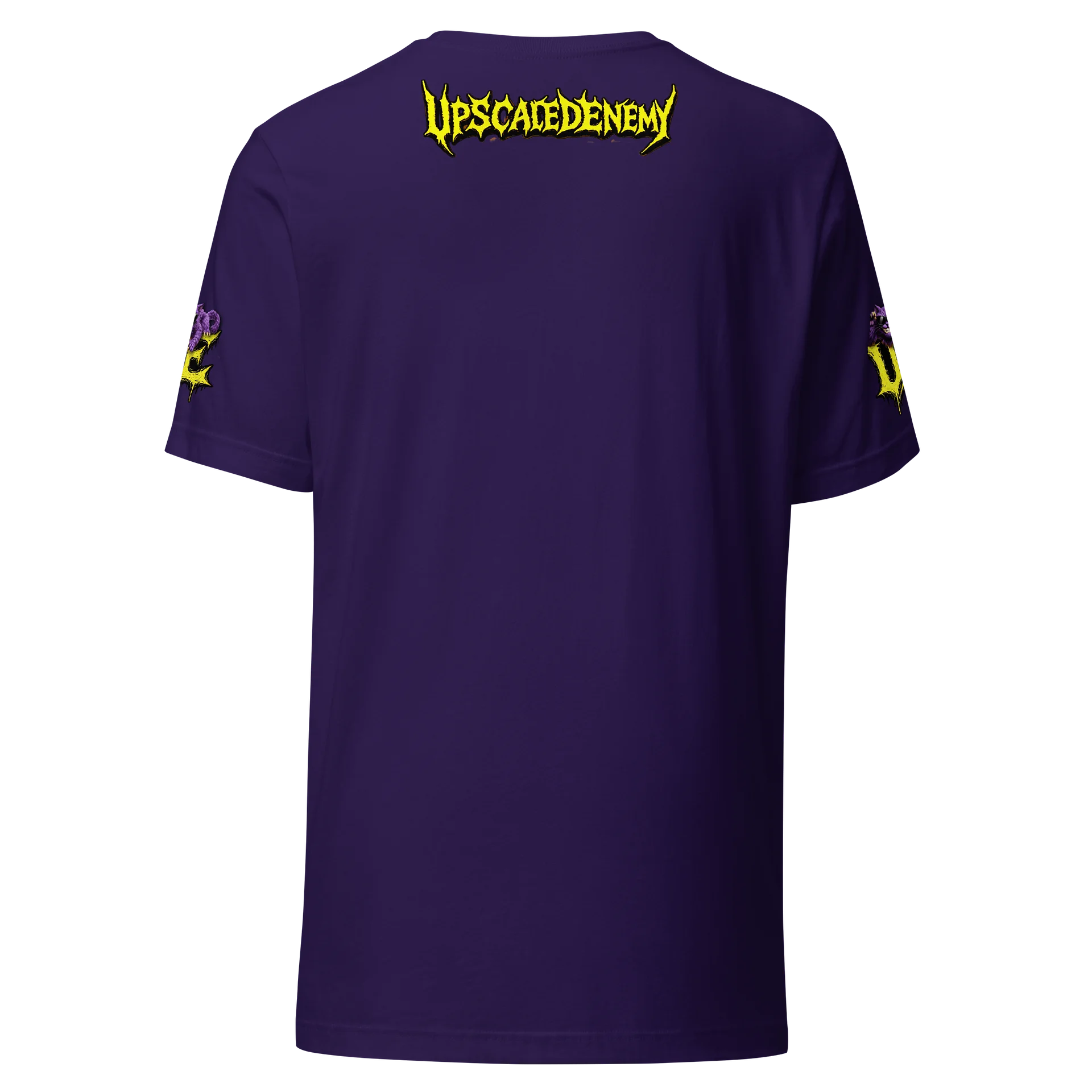 UE - Cheshy Grin Tee product image (3)