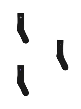 The Purple Foundation Pack