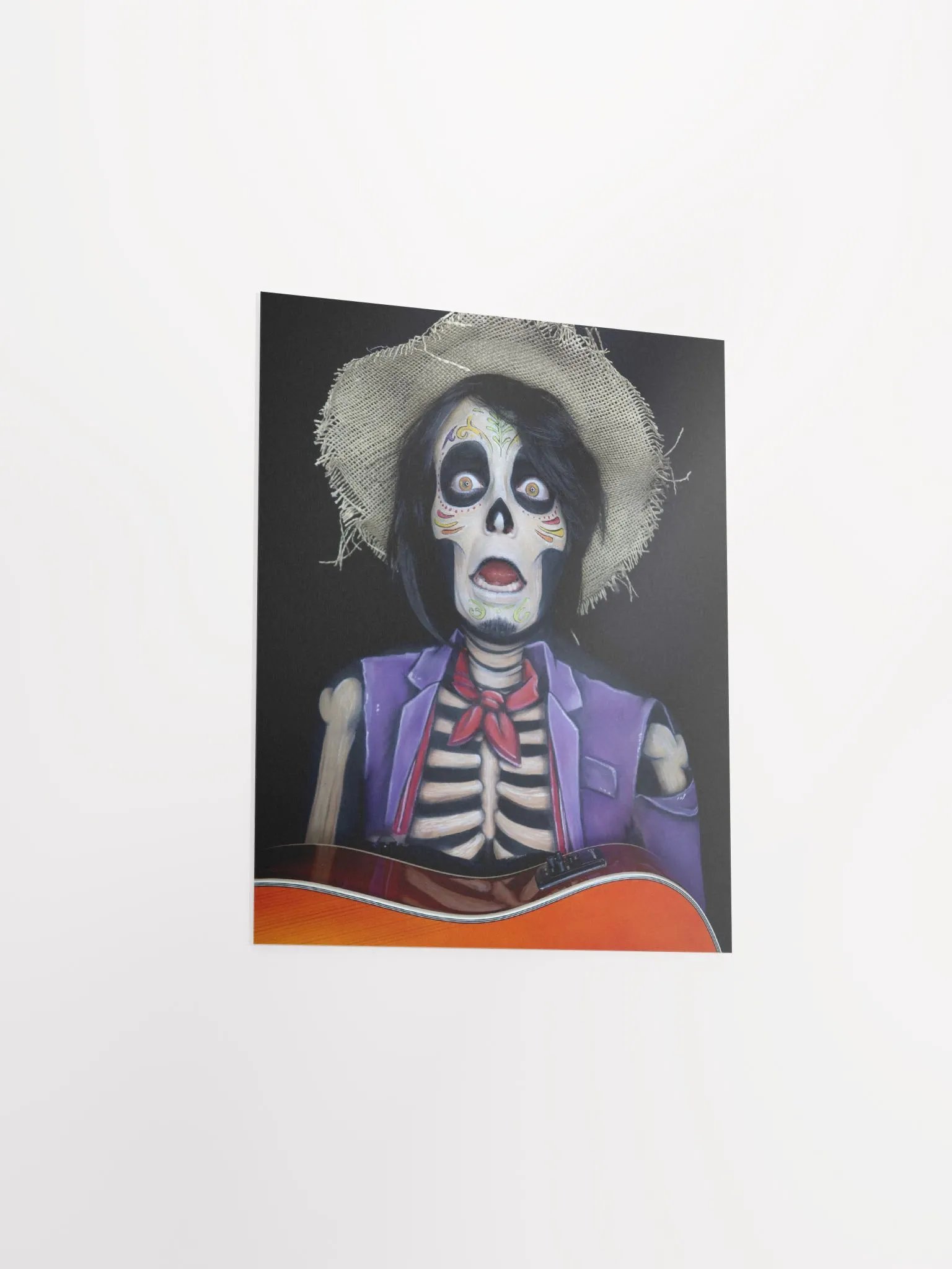 Hector Coco Print product image (3)