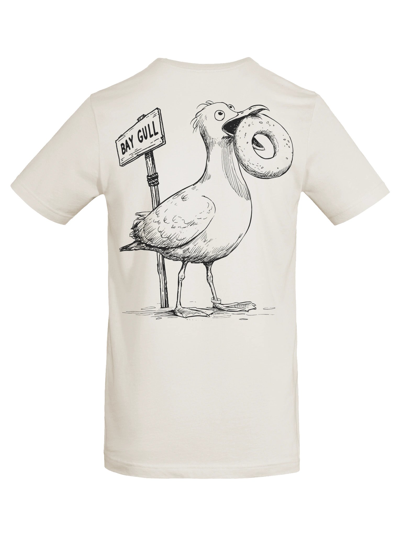 Baygull Tee product image (21)
