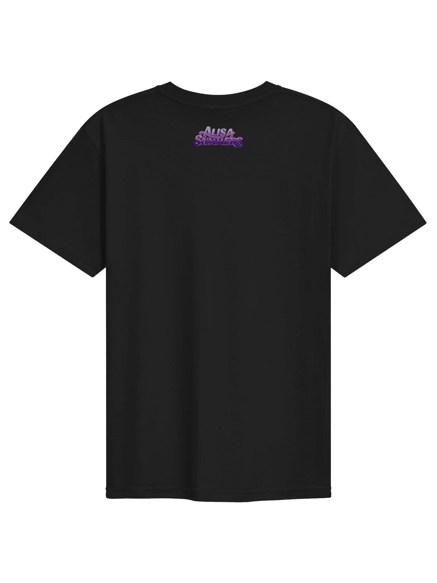 "Diamond Glam" Vintage Bootleg Heavyweight Tee product image (2)