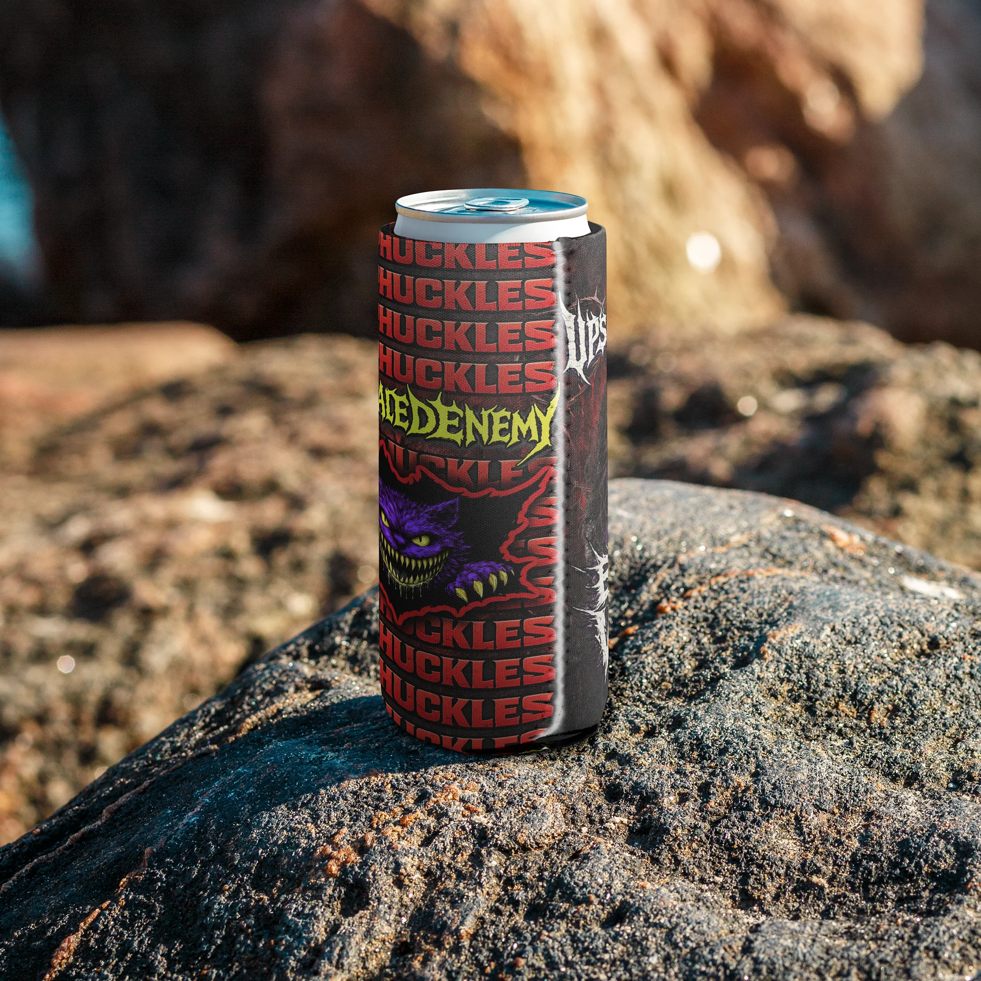 UE -Phuckles/Villain Can Coozie product image (17)