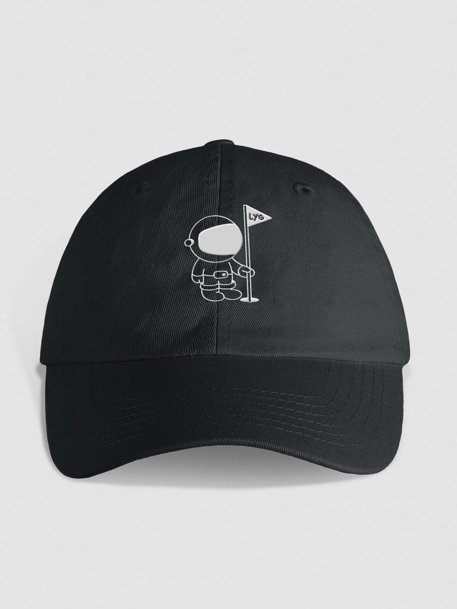 LiteYear Golf x Future Golfer product image (1)