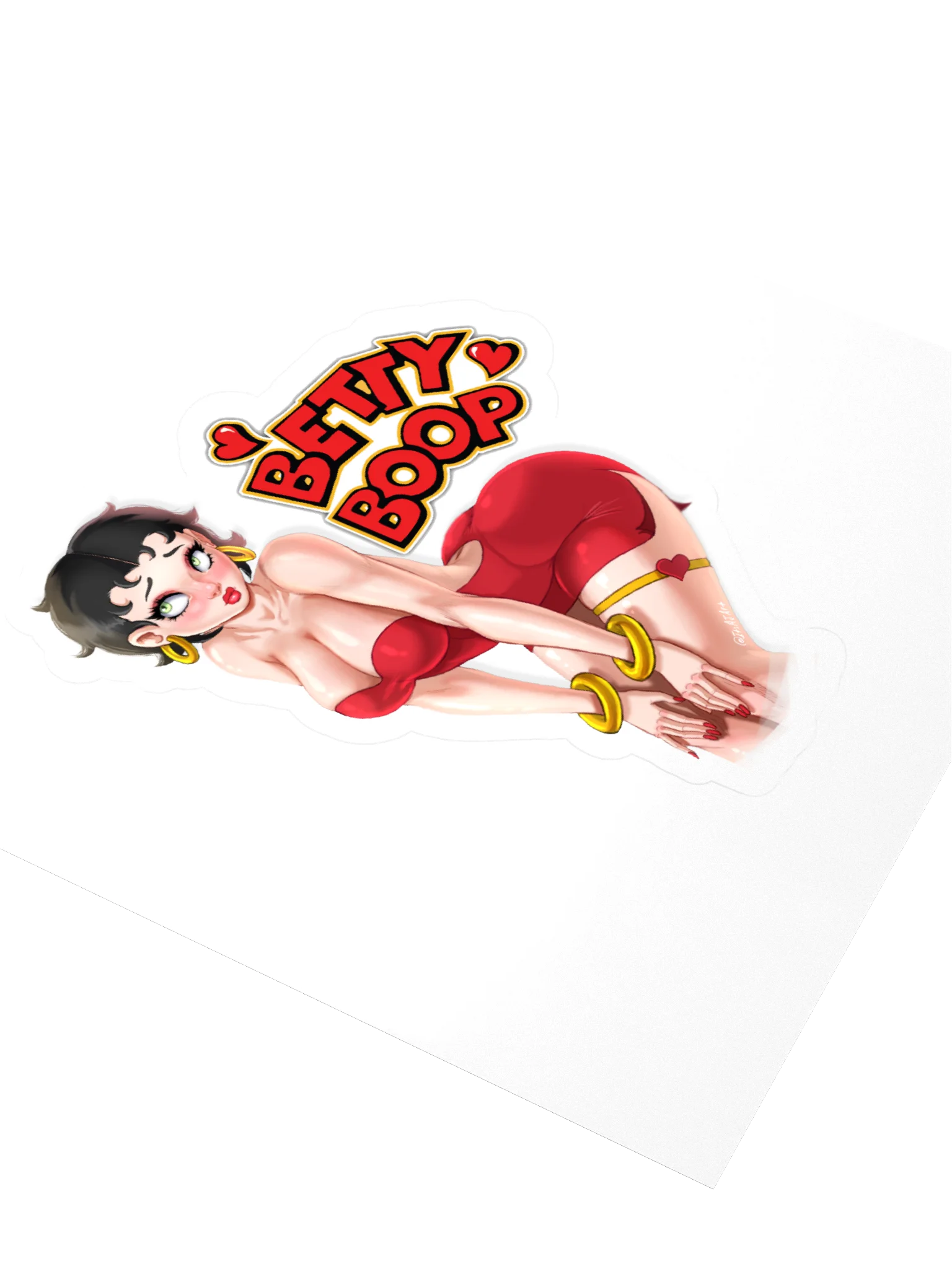 Betty Boop product image (3)
