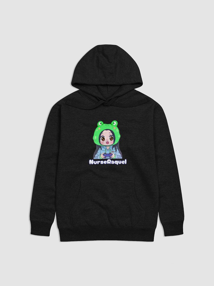 nursefroggy hoodie product image (5)