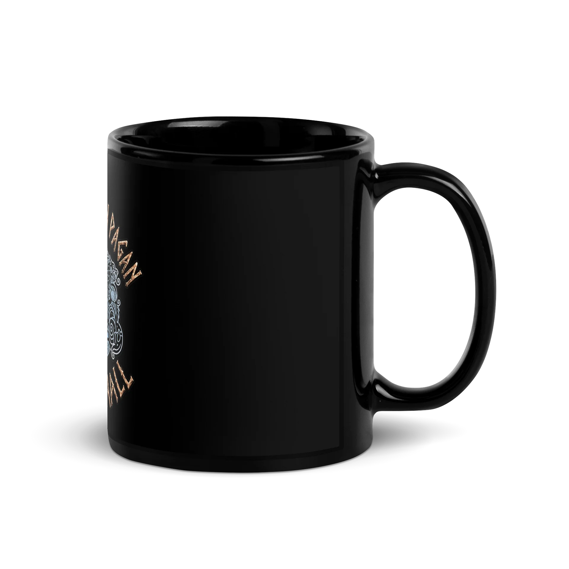 TMP - Shieldwall - Mug product image (3)