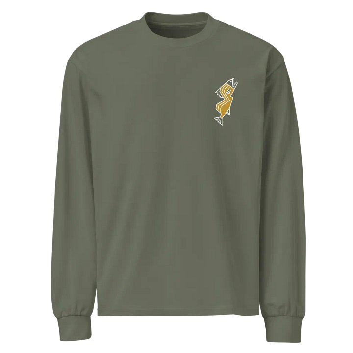 Fully Loaded Long Sleeve product image (2)