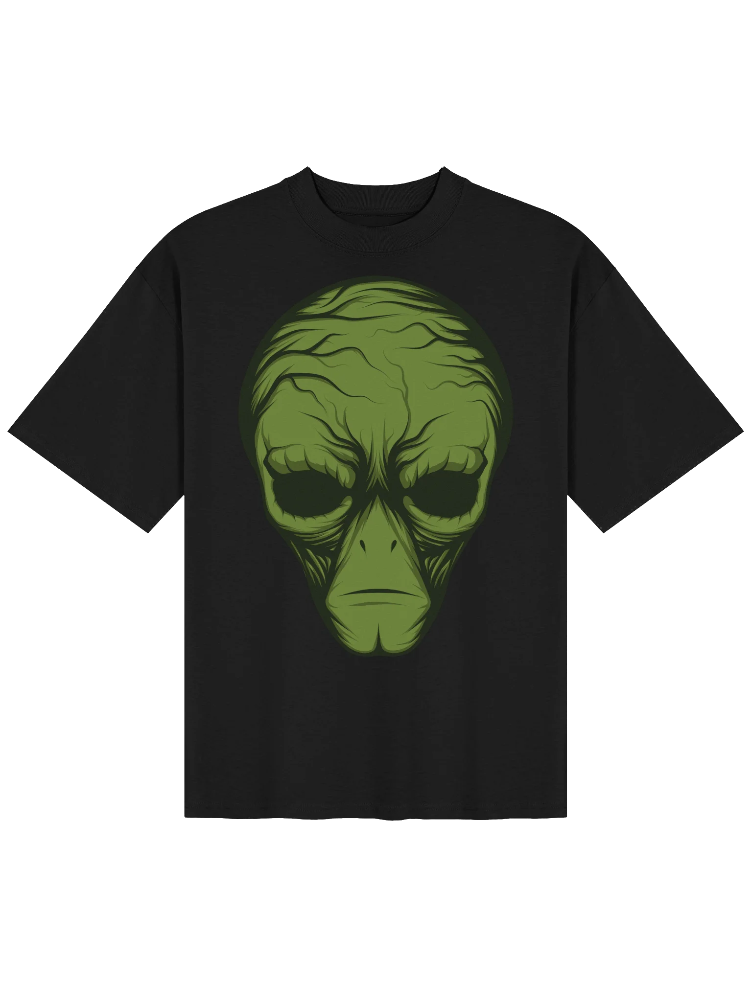 ENTITY OVERSIZED TEE product image (1)