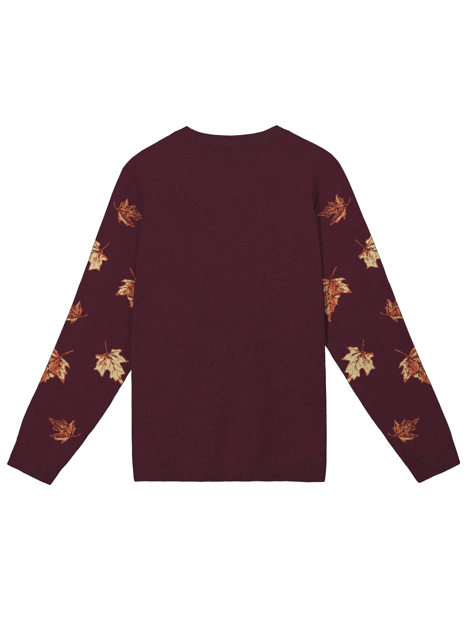 It's Finally Autism - Autumn Cat Sweater product image (3)
