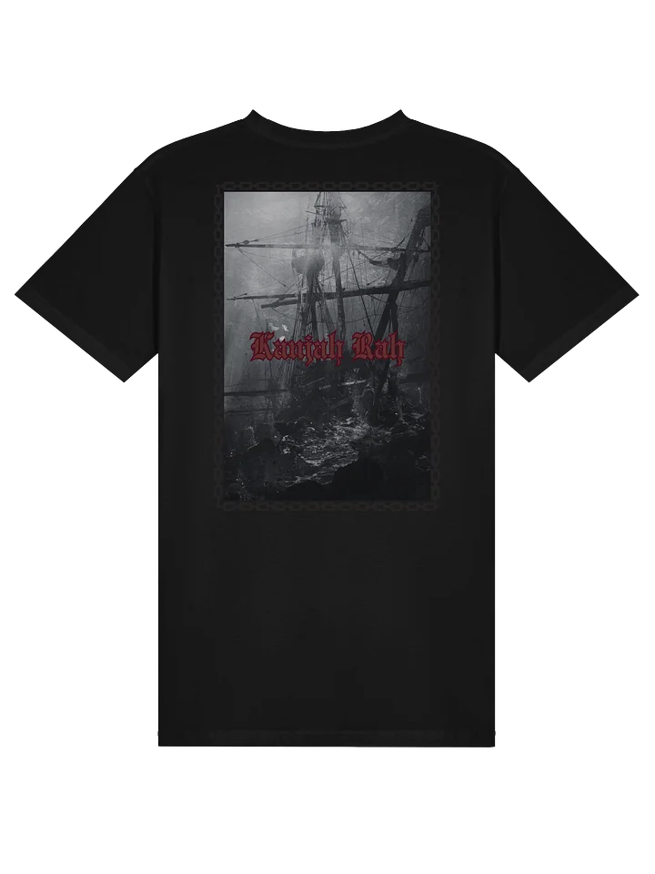 Kanja_Rah T-Shirt product image (2)