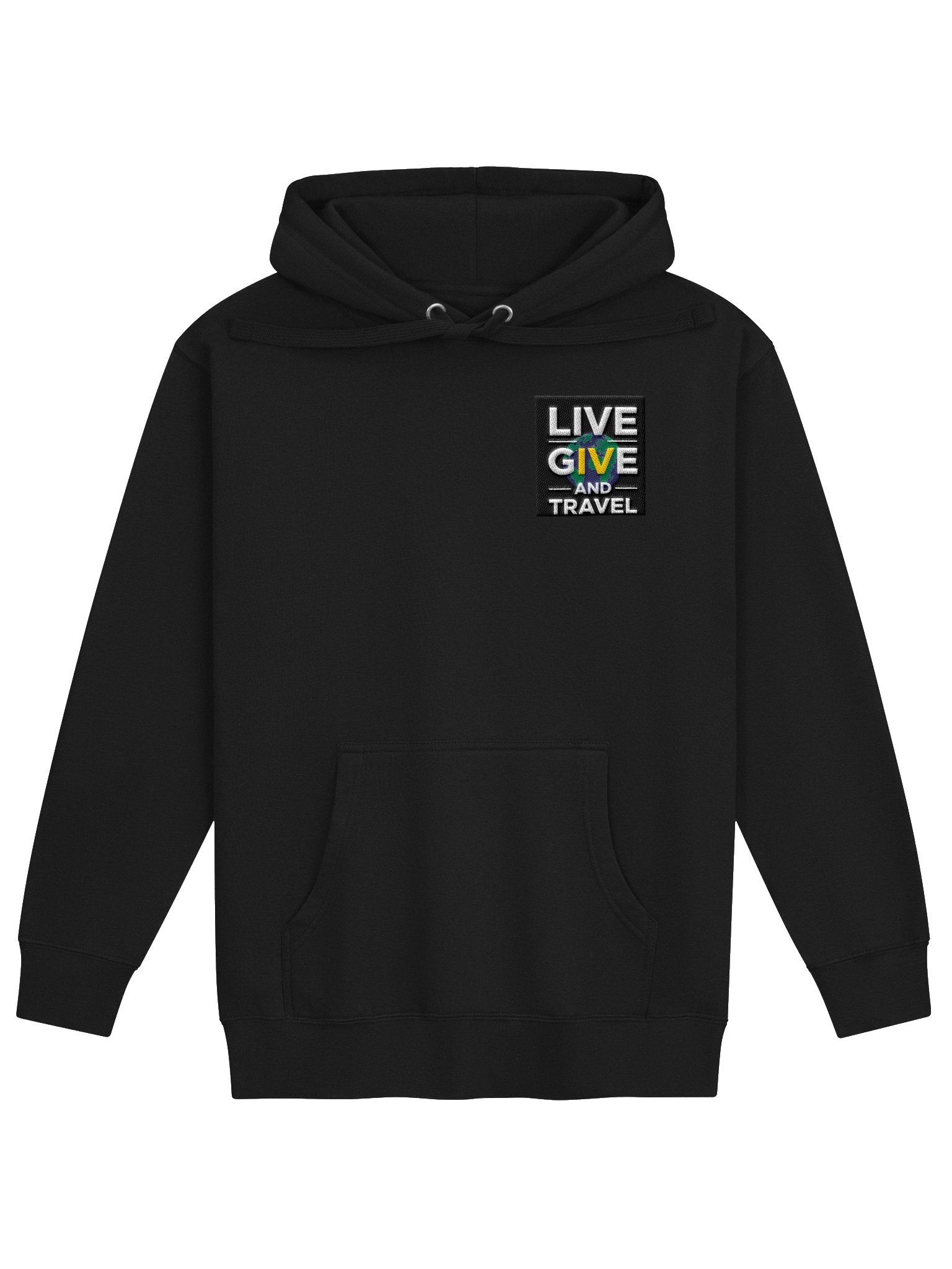 Woman's Hoodie product image (1)