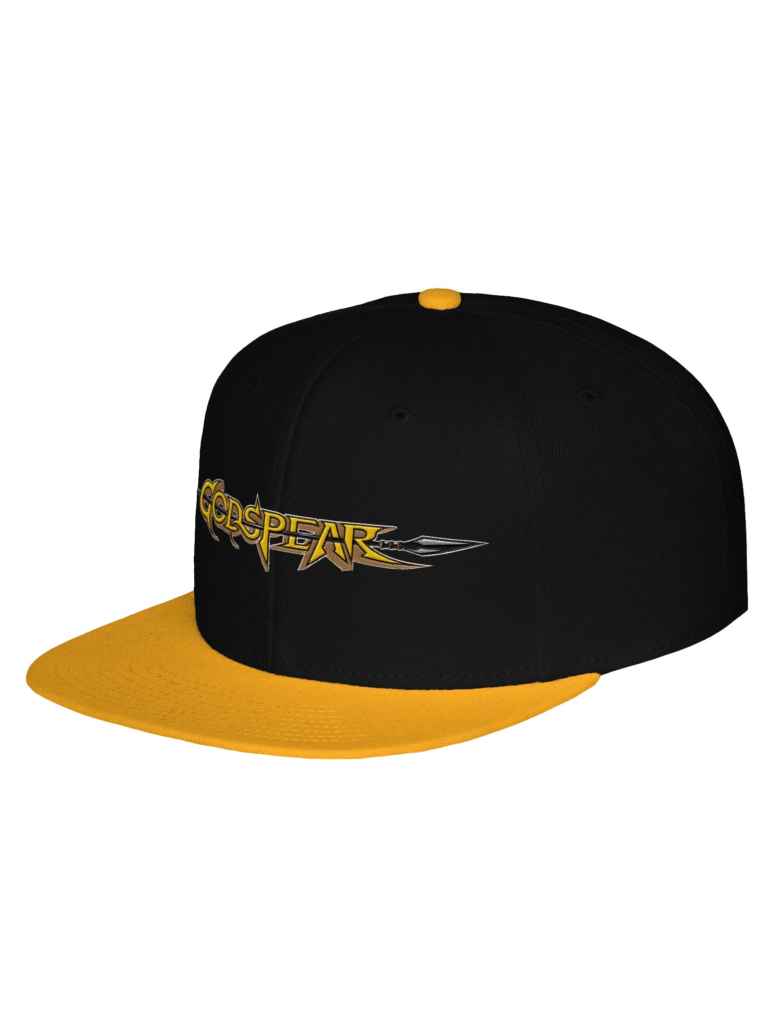 Special Edition Logo Hat product image (2)