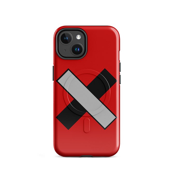 R02E's Personal MagSafe® Tough Case product image (2)